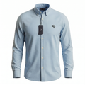 Fred Perry