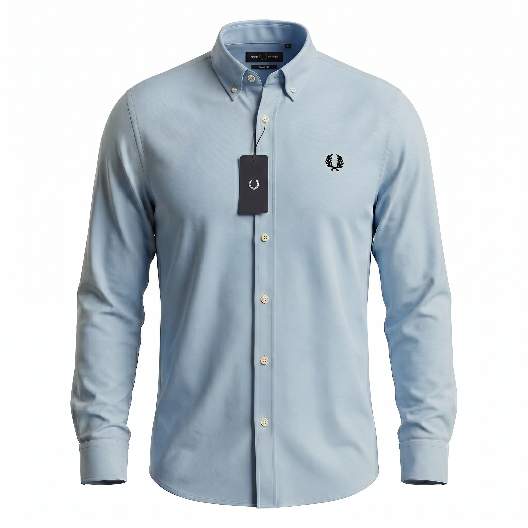 Fred Perry