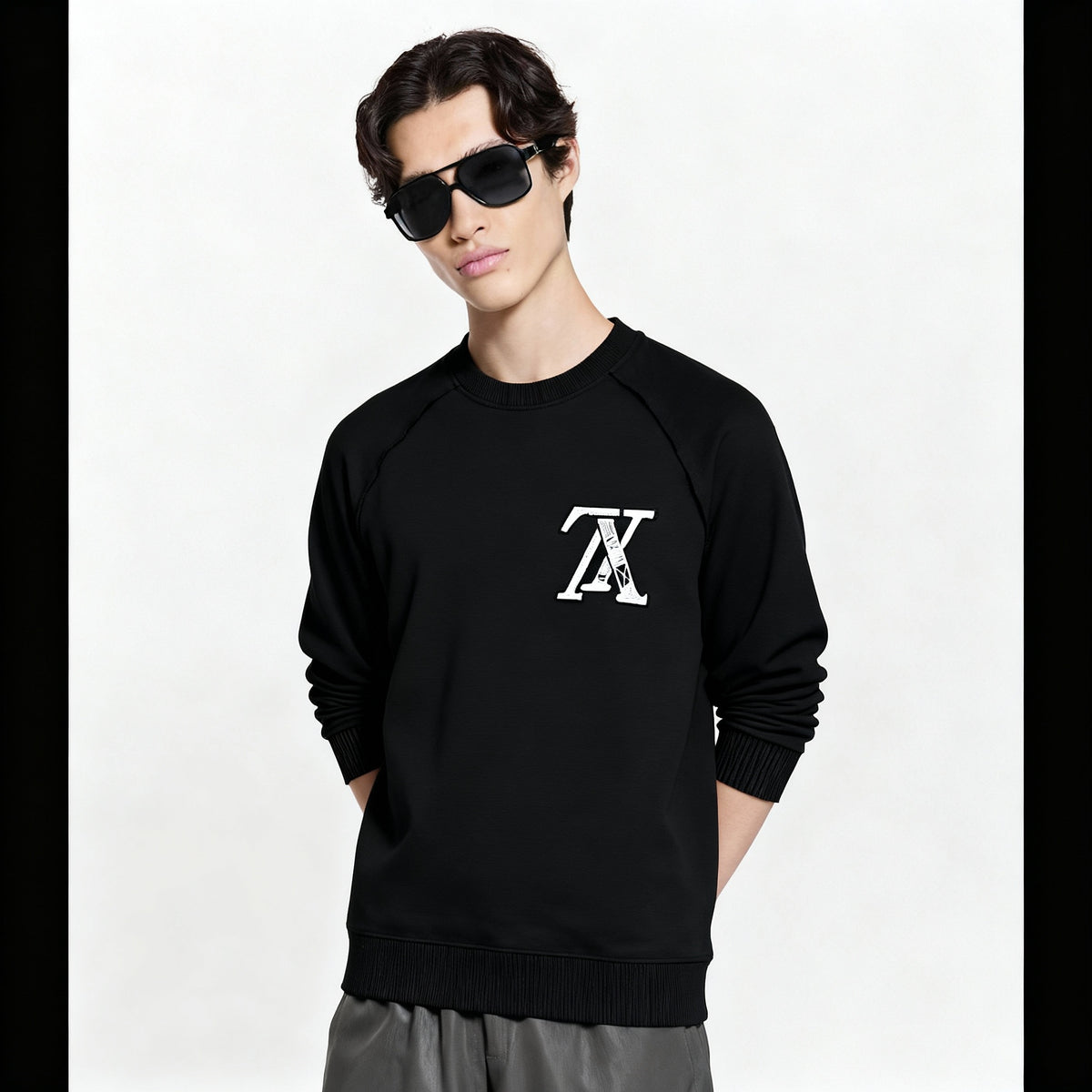 LOUIS V