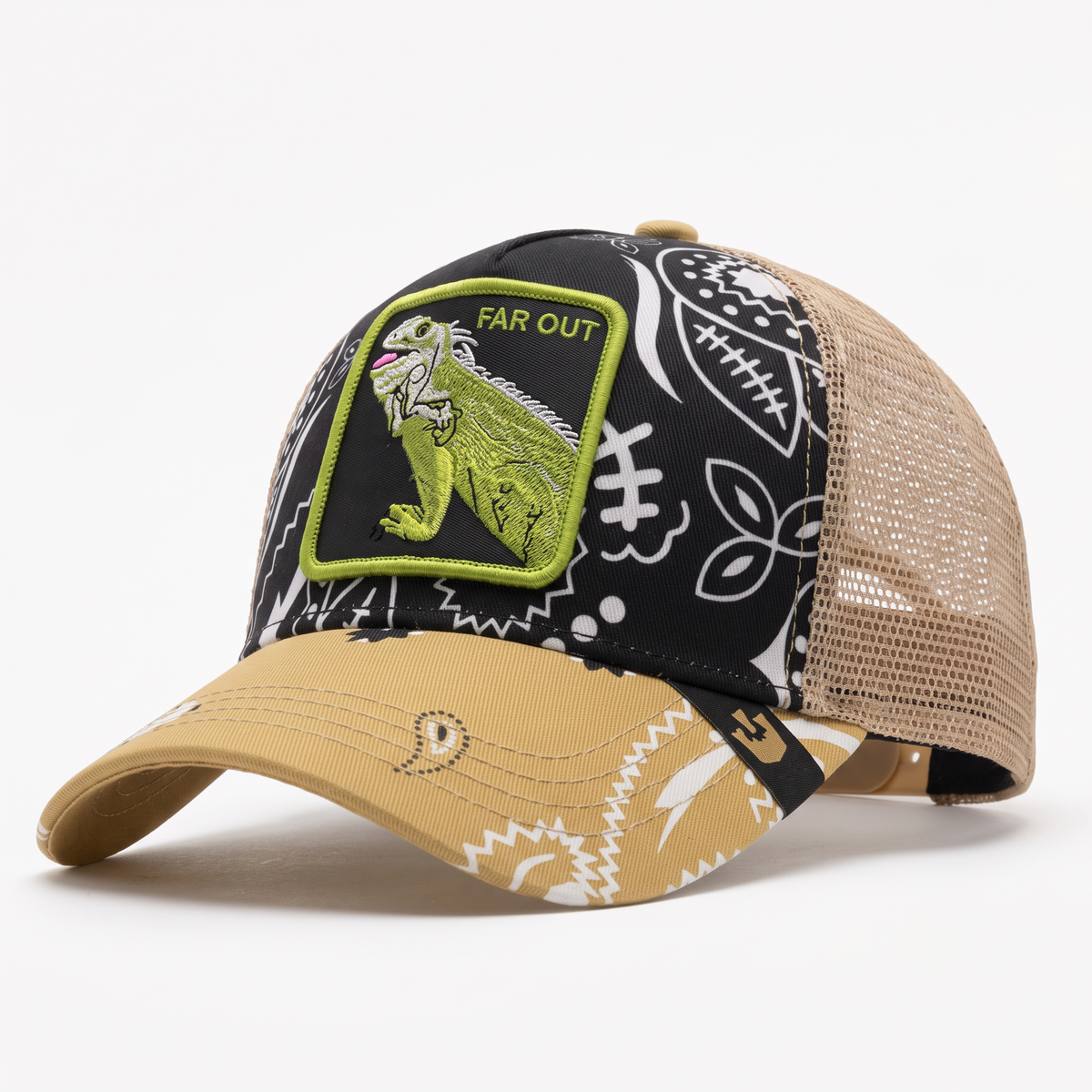 Cap