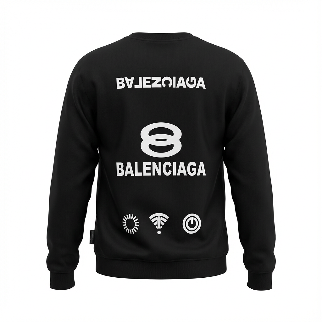 BALENCIAGA