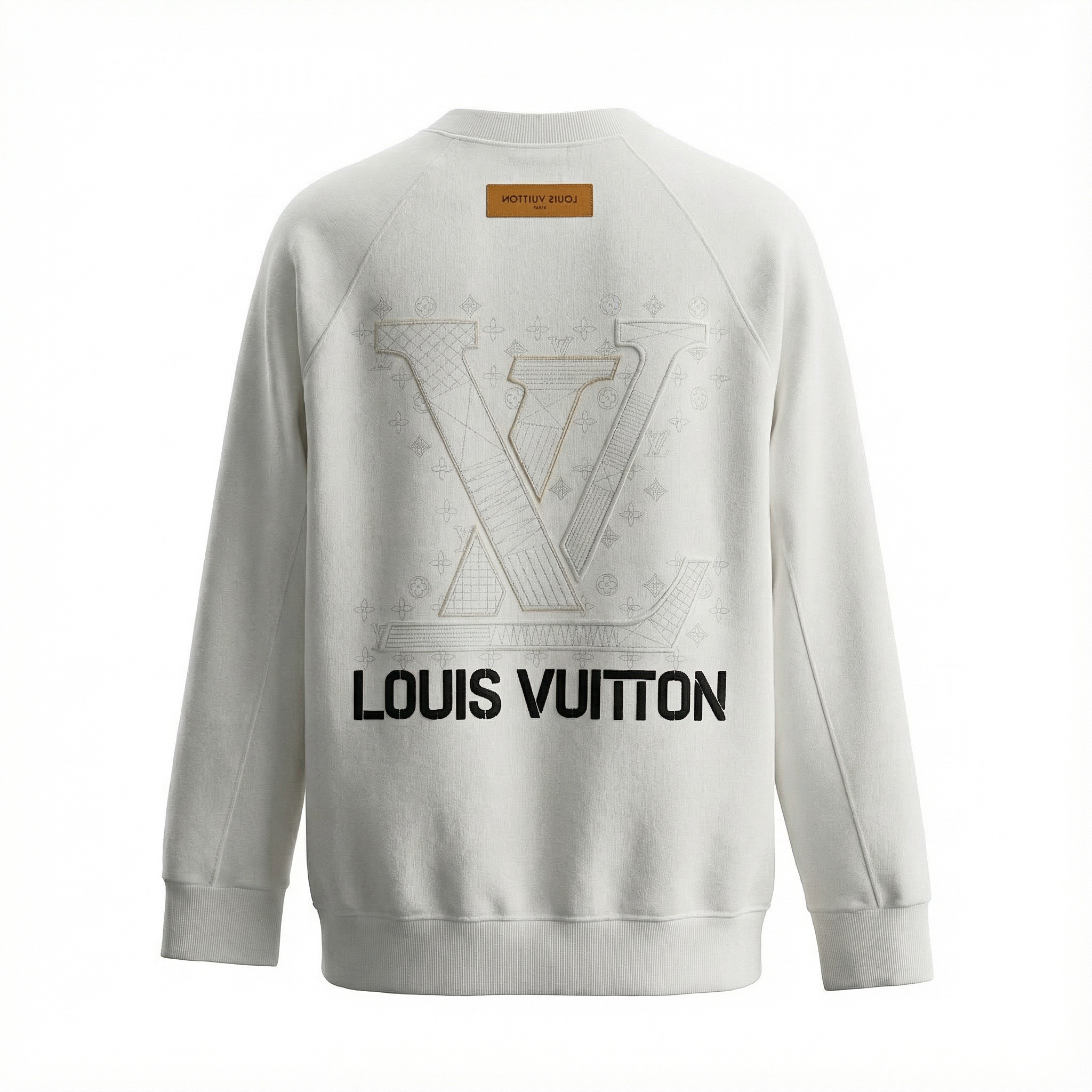 LOUIS V