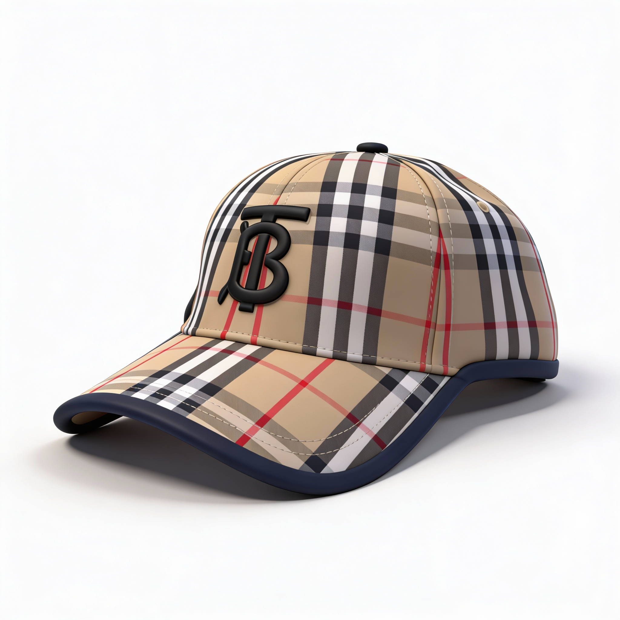 Burberry Cap