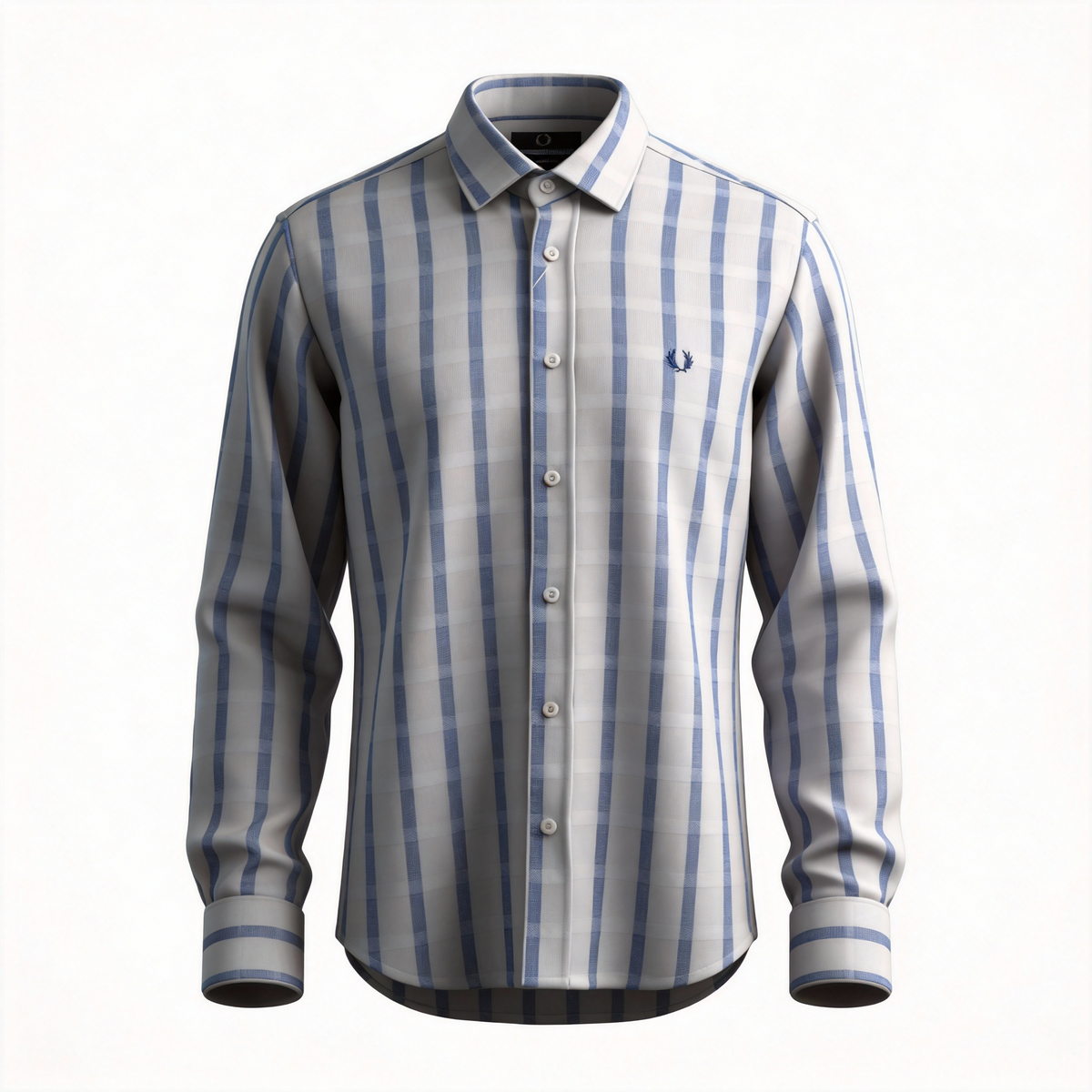 Fred Perry