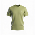 Fred perry