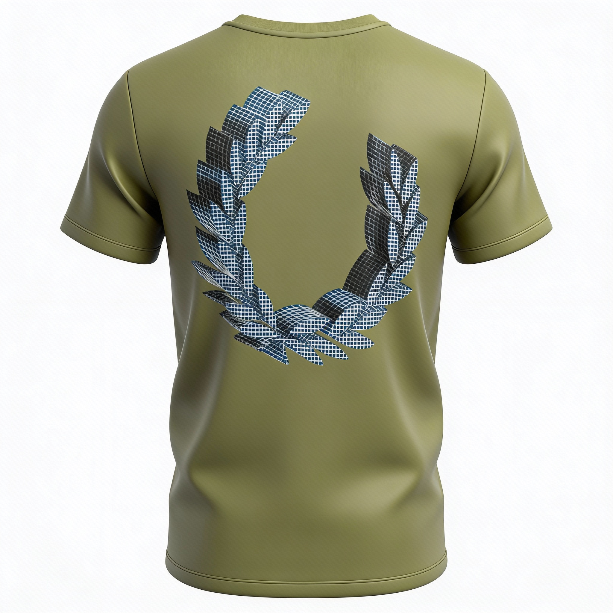 Fred perry