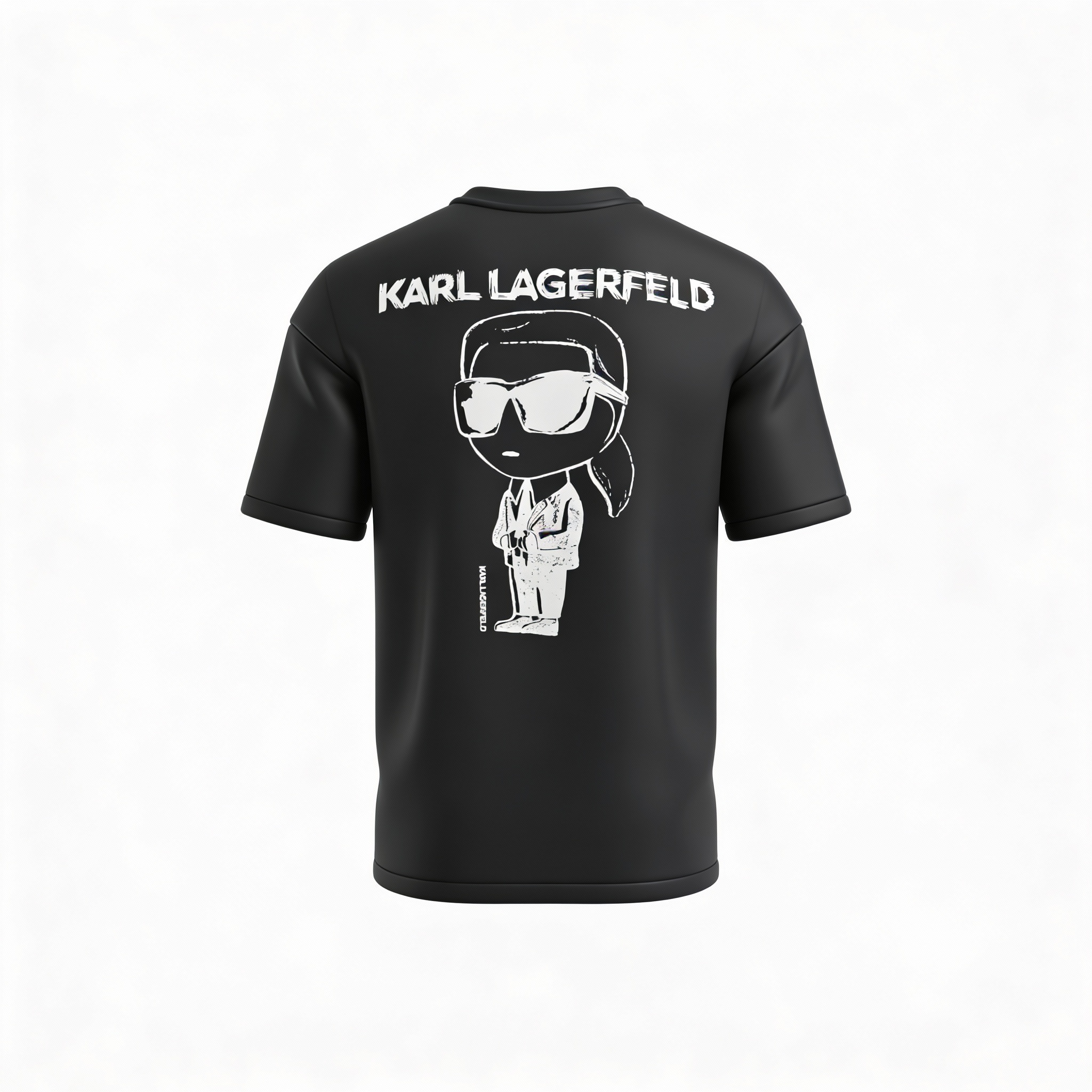 Karl Lagerfeld