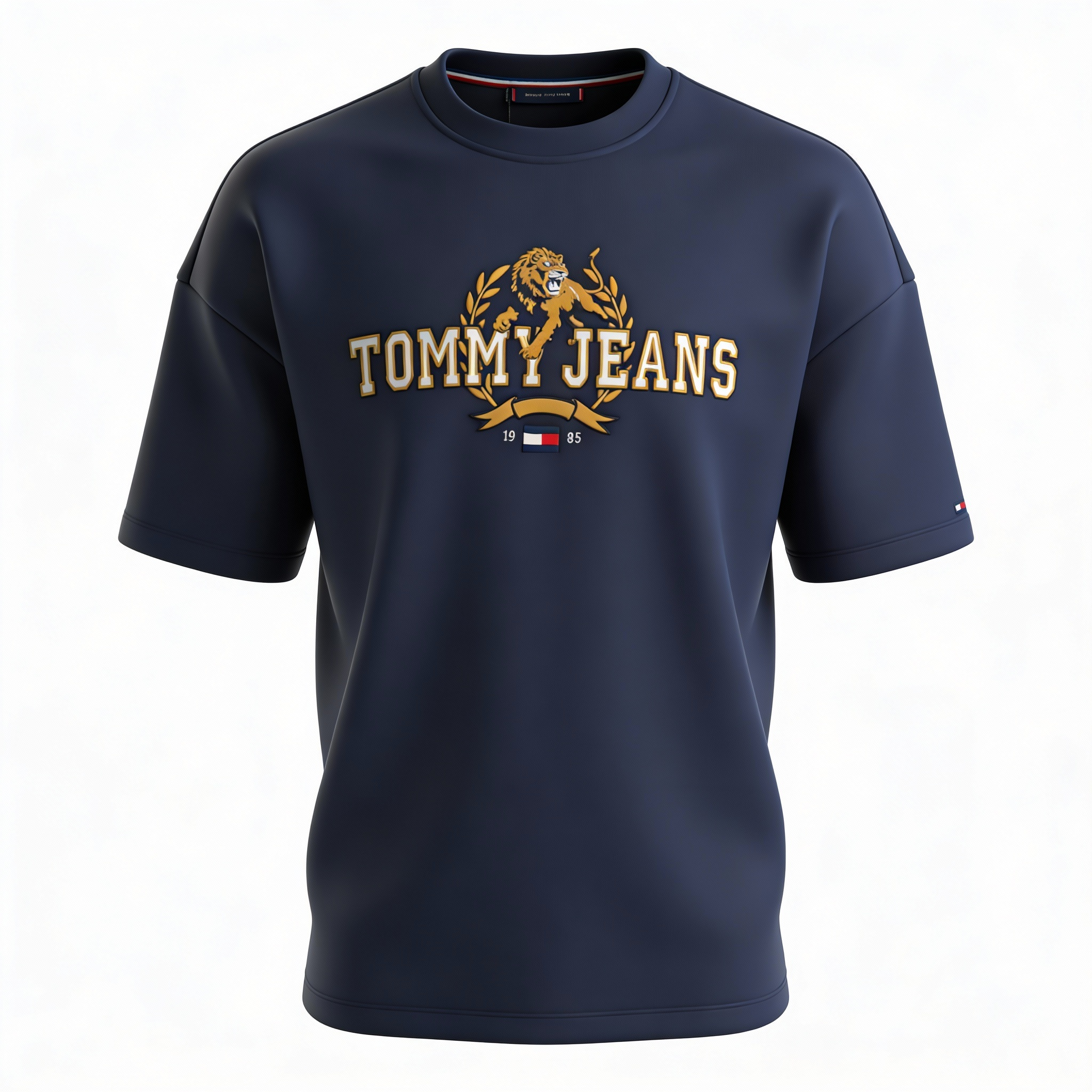 Tommy Hilfiger