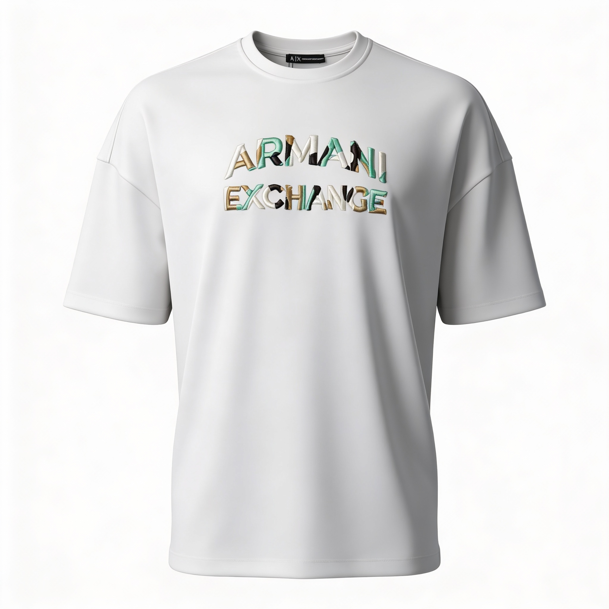 Armani Exchange