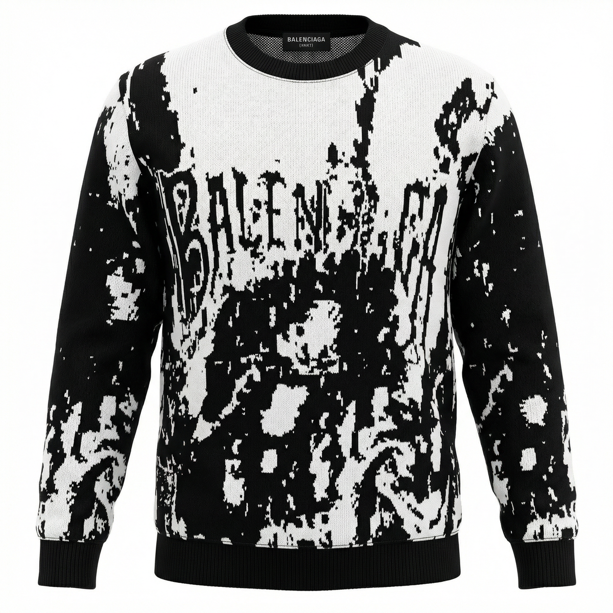BALENCIAGA