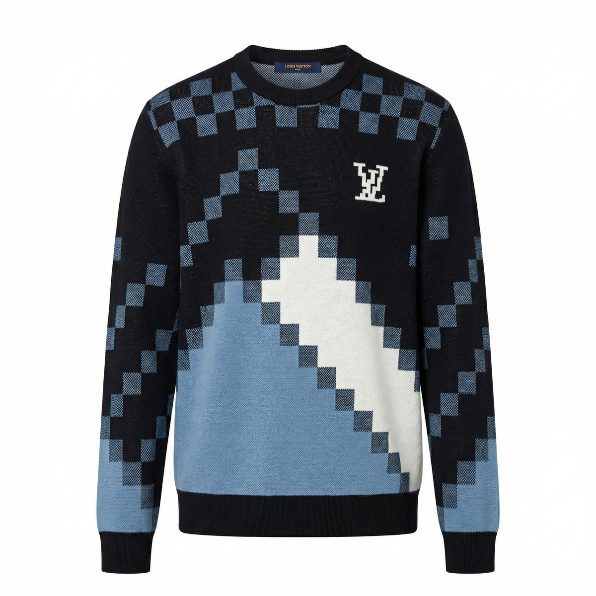 LOUIS V