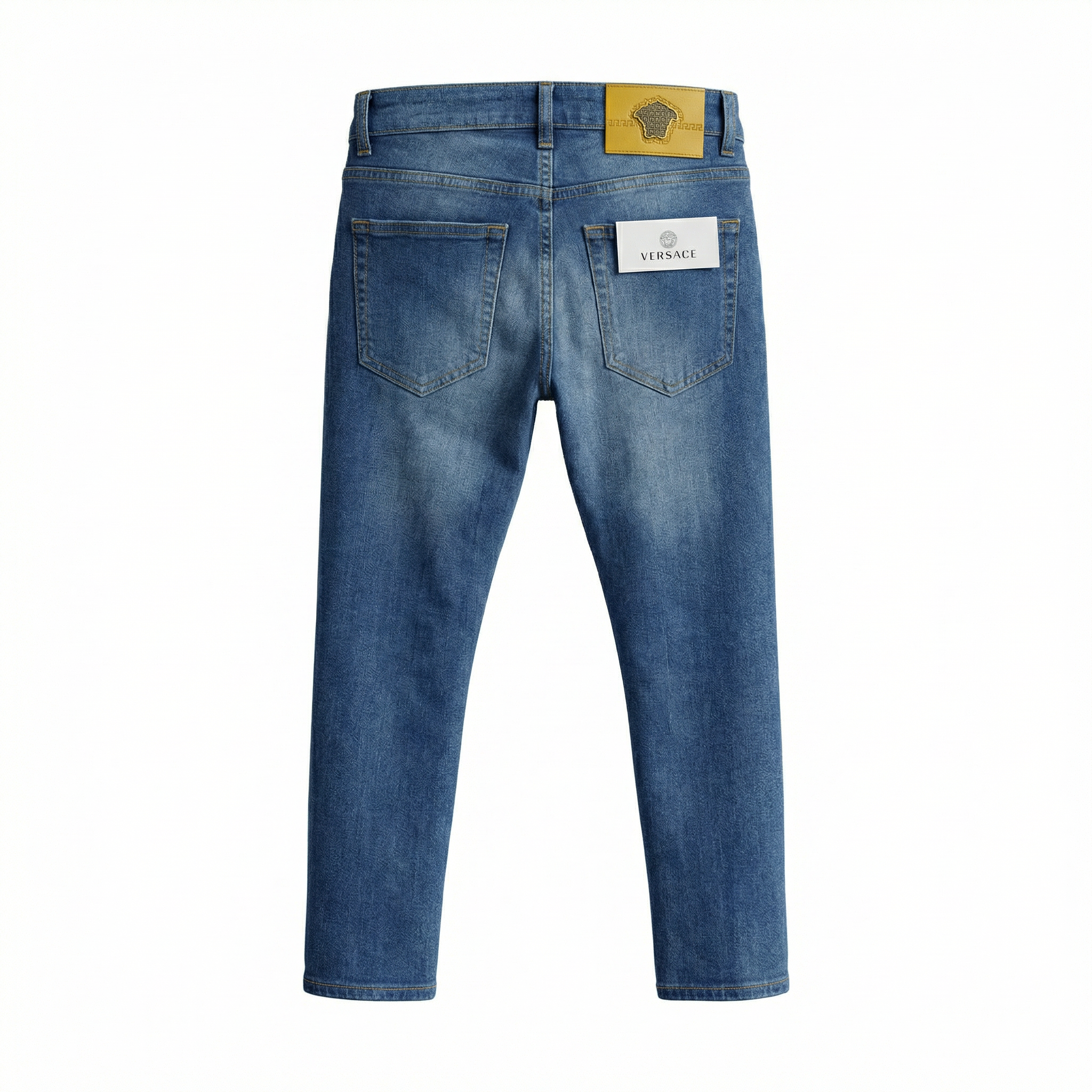 Versace Skinny jeans