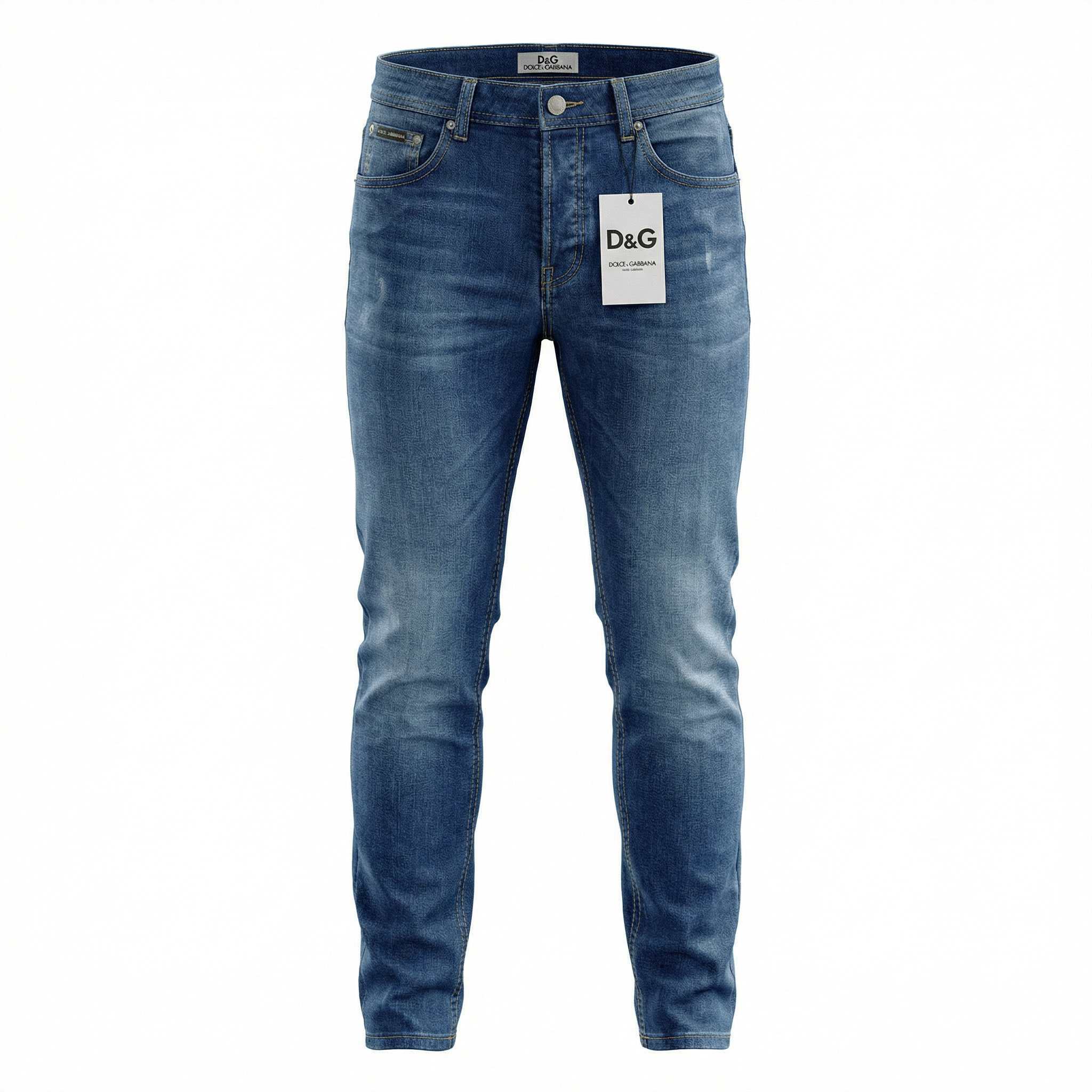 Dolce & Gabbana Skinny jeans