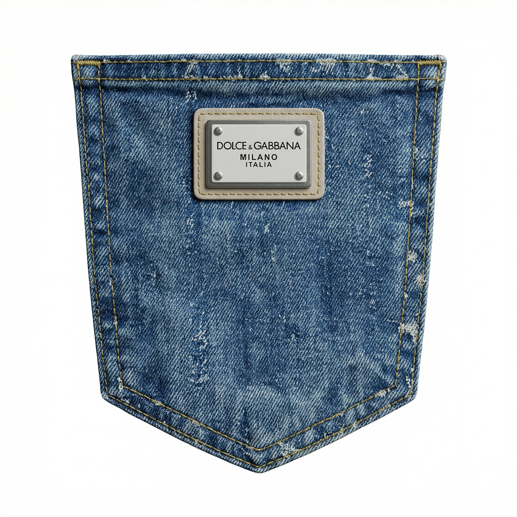Dolce & Gabbana Skinny jeans