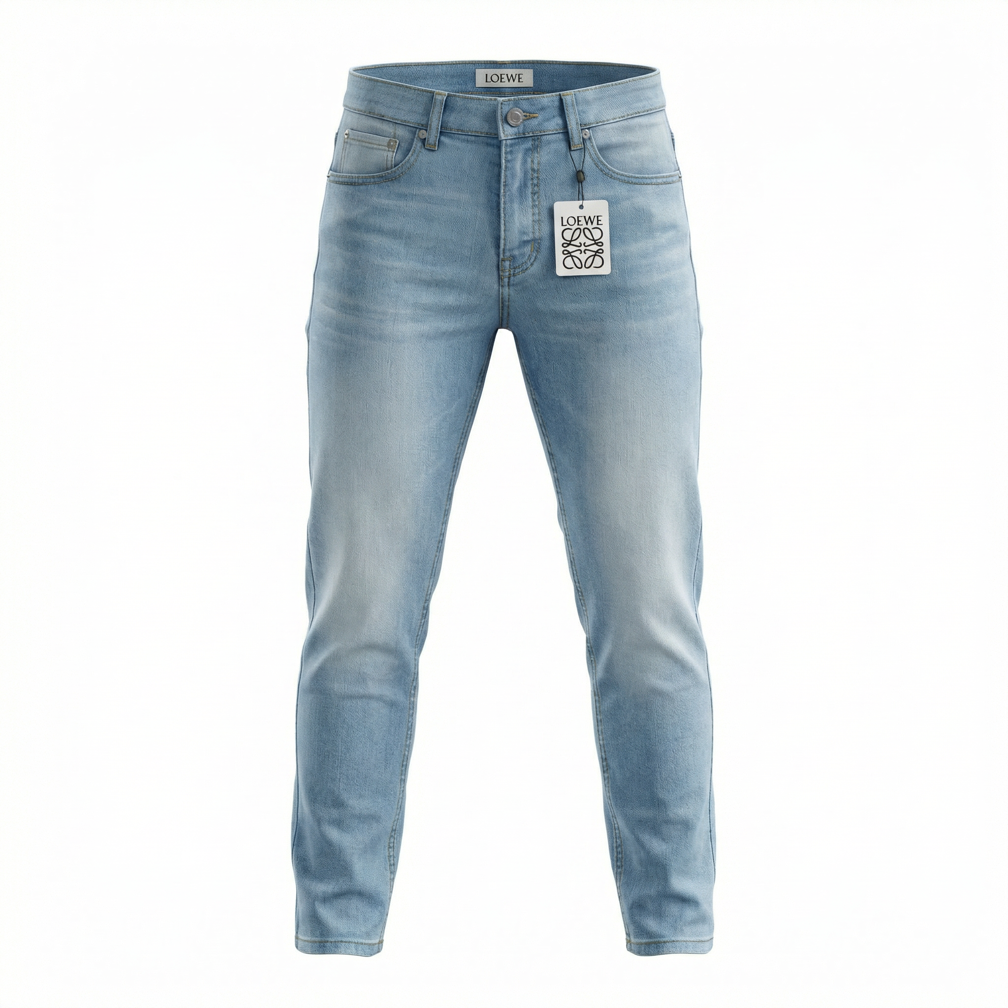 Loewe Slim-fit Jeans