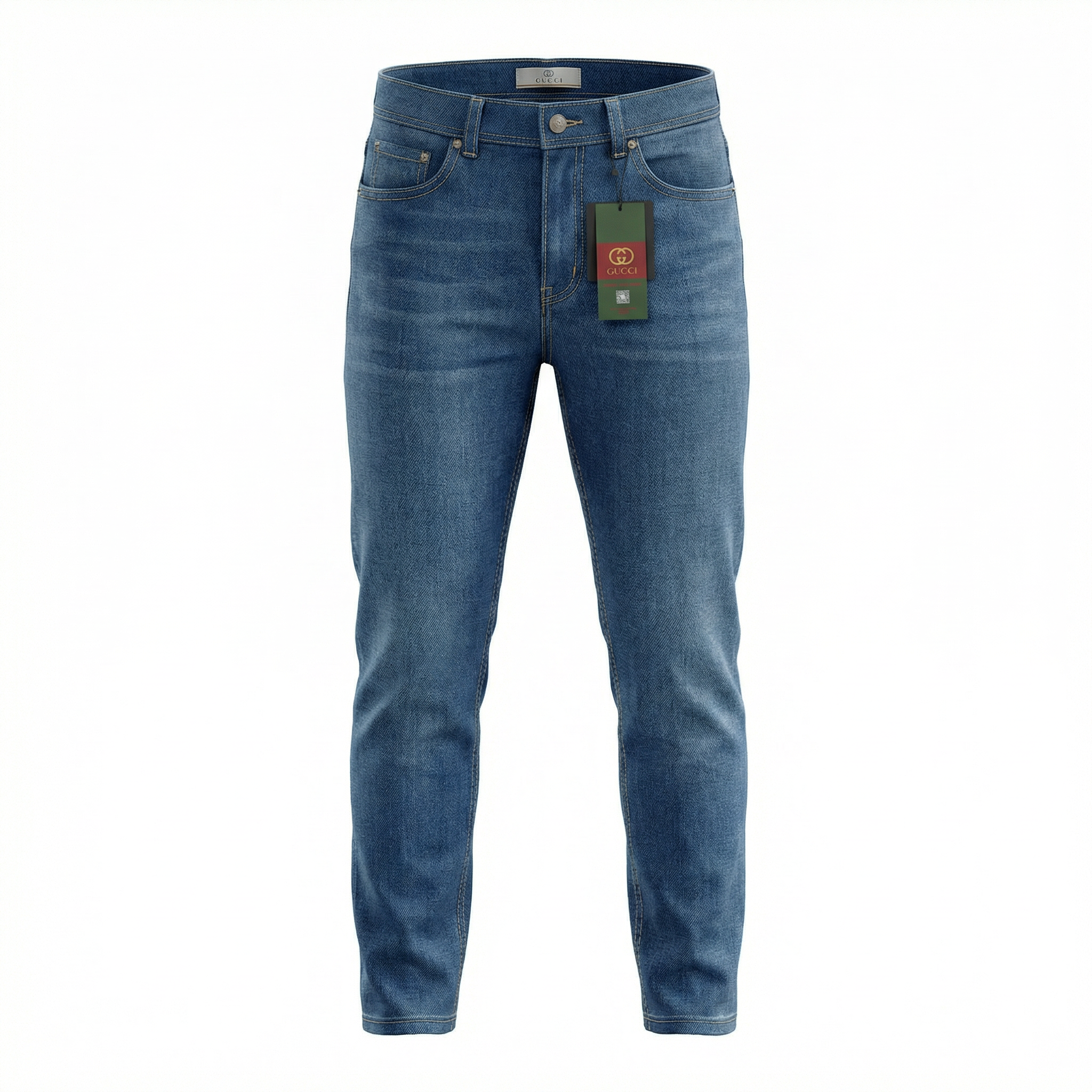 Gucci Slim-fit Jeans