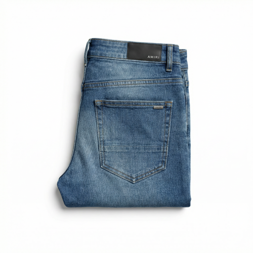 Amiri Slim-fit Jeans