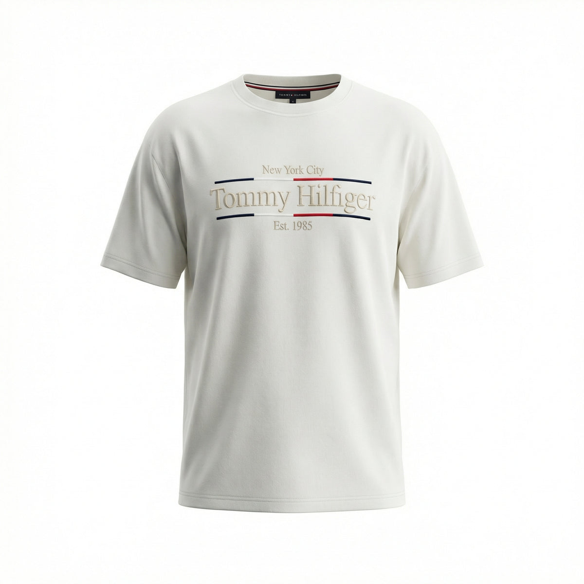 Tommy Hilfiger