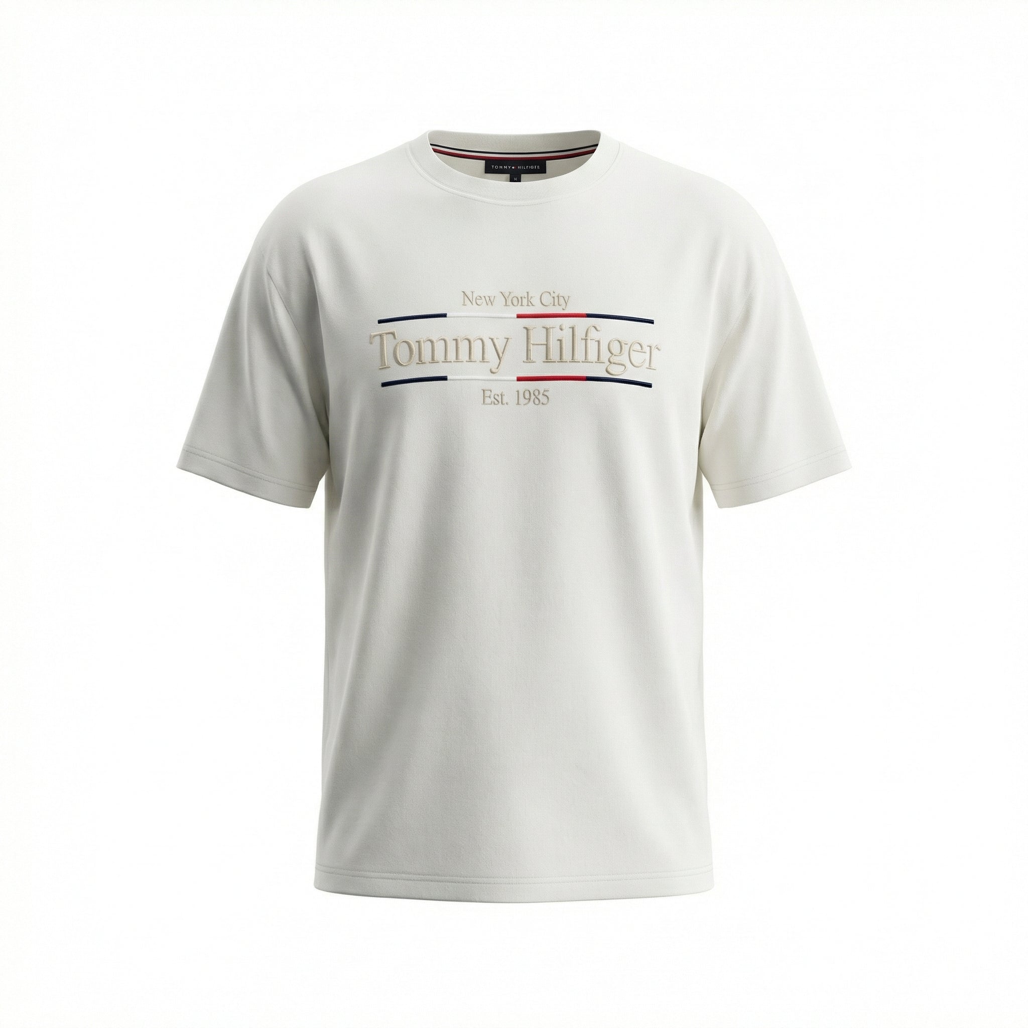 Tommy Hilfiger