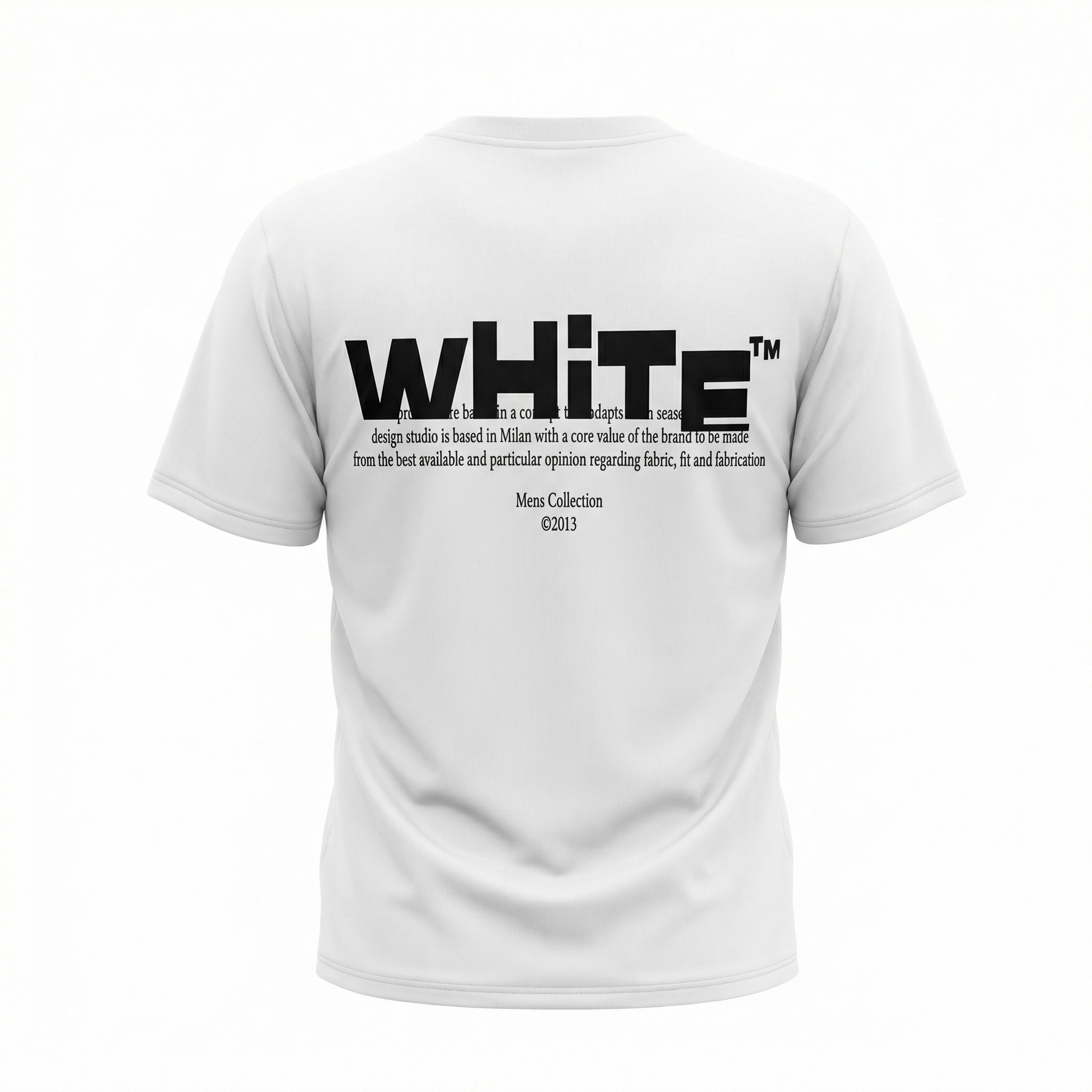 Off White