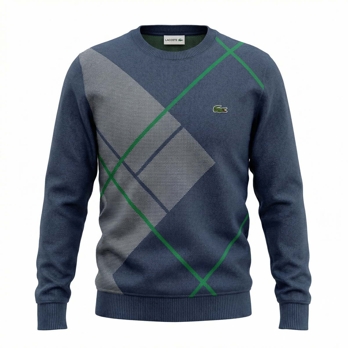 Lacoste