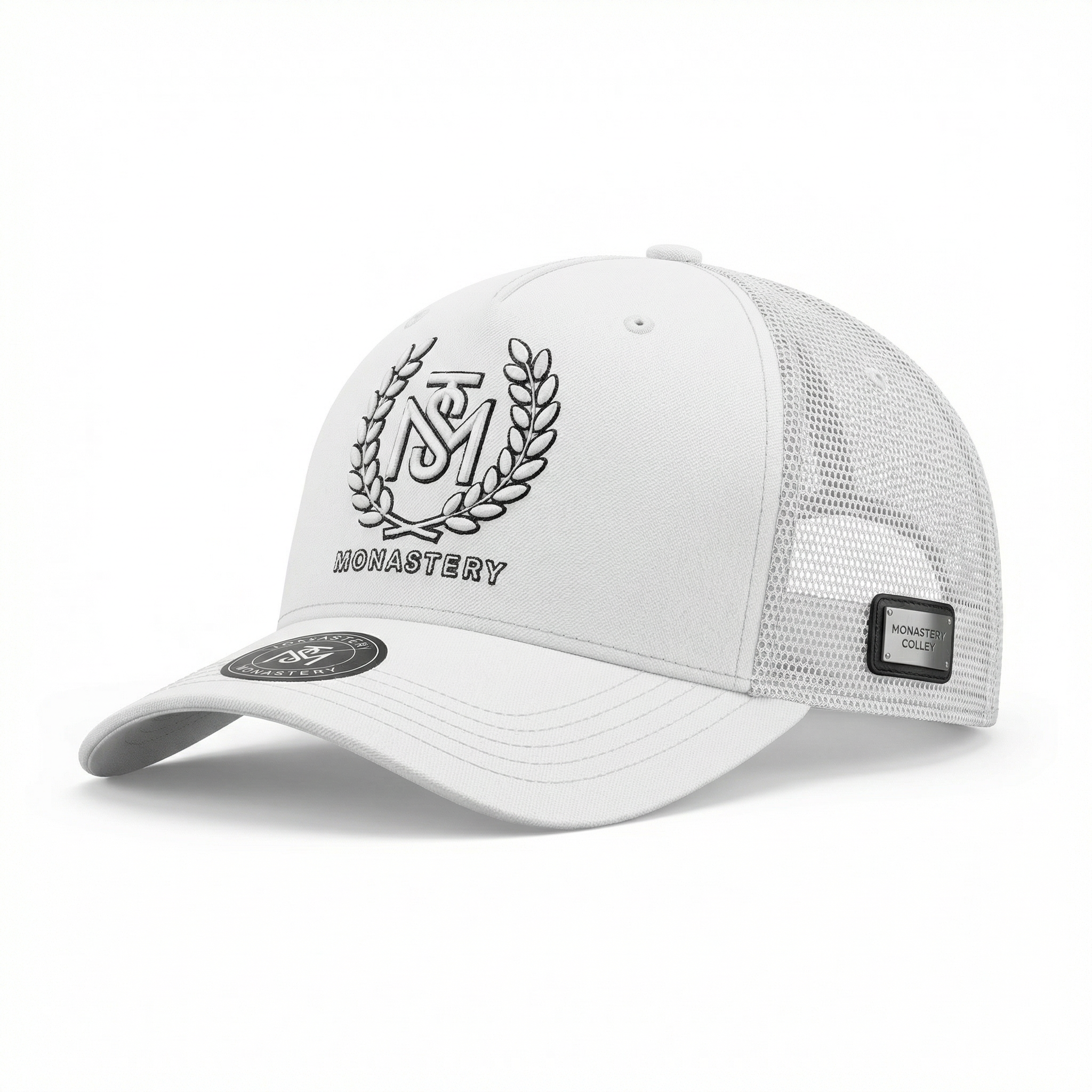Monastery Cap