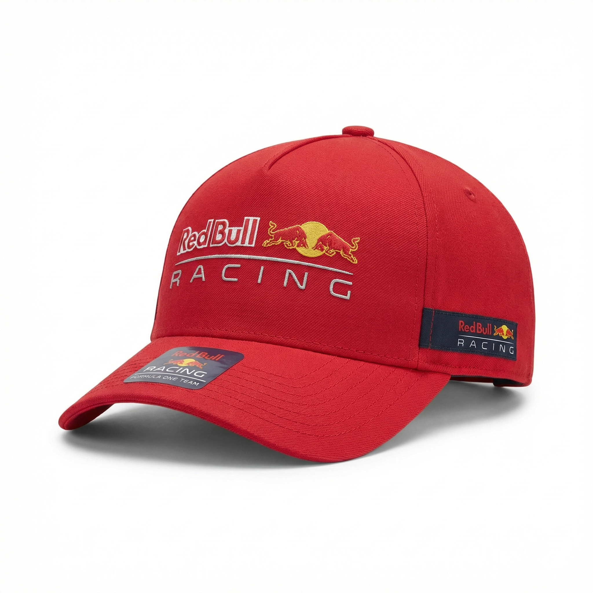 Redbull Cap