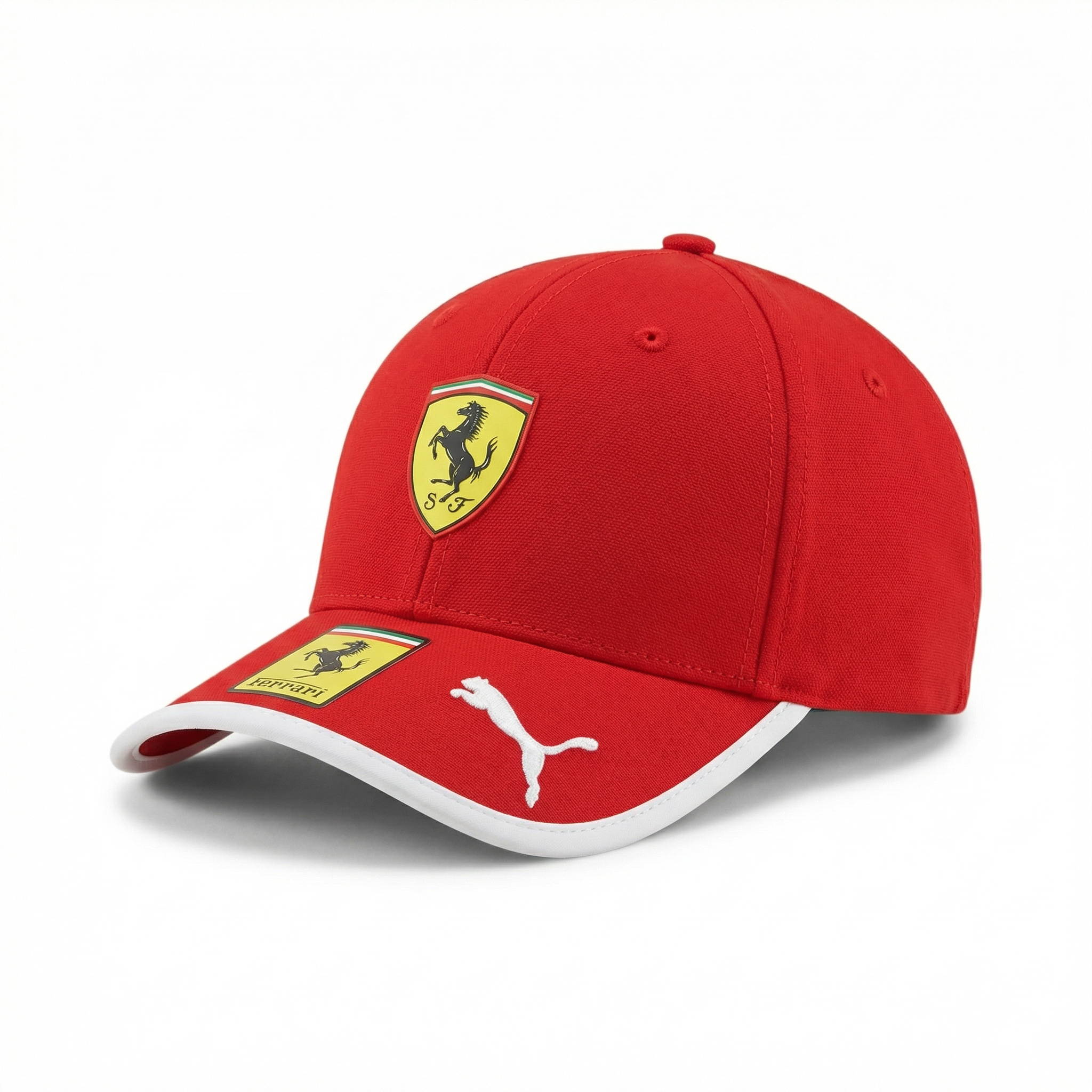 Ferrari Cap