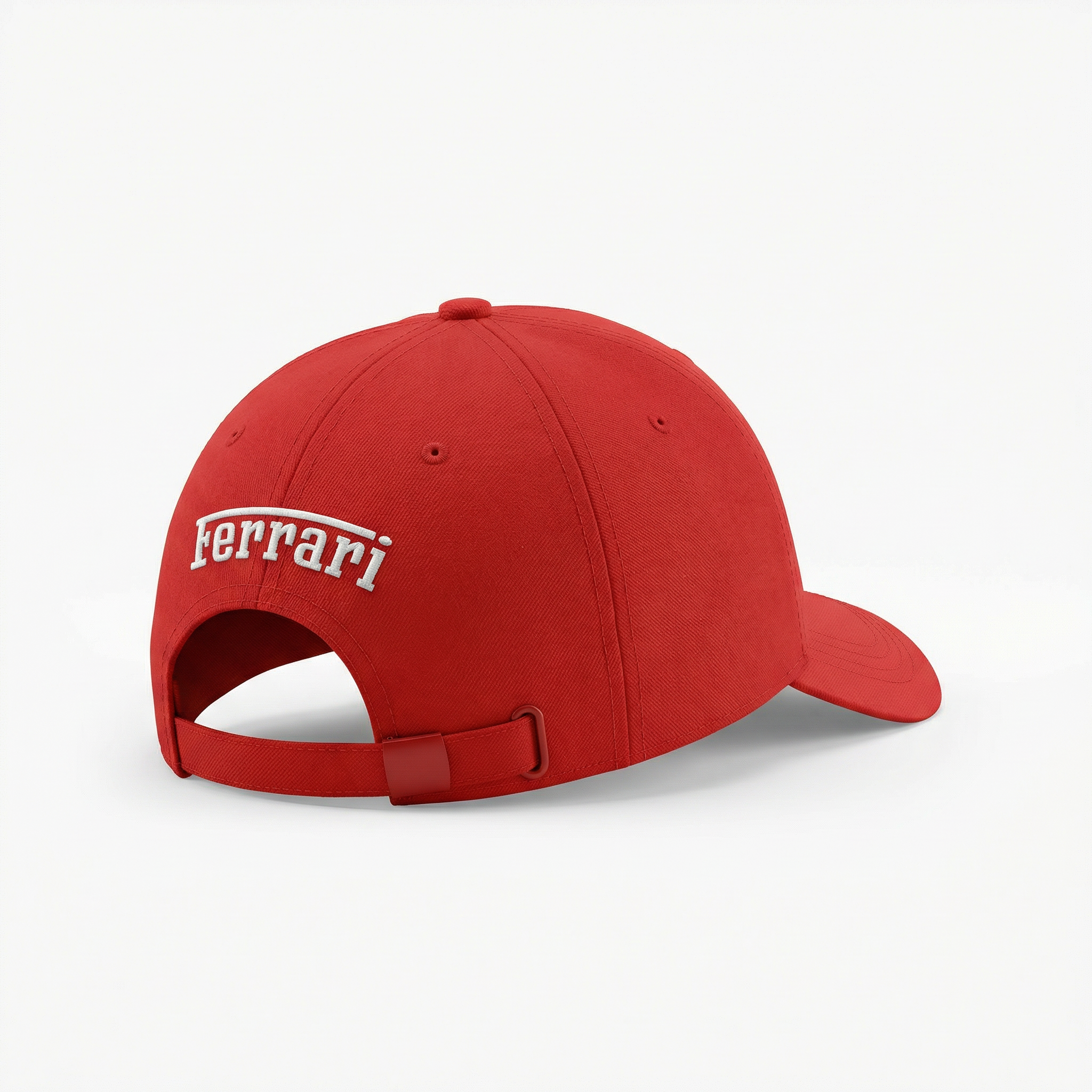 Ferrari Cap