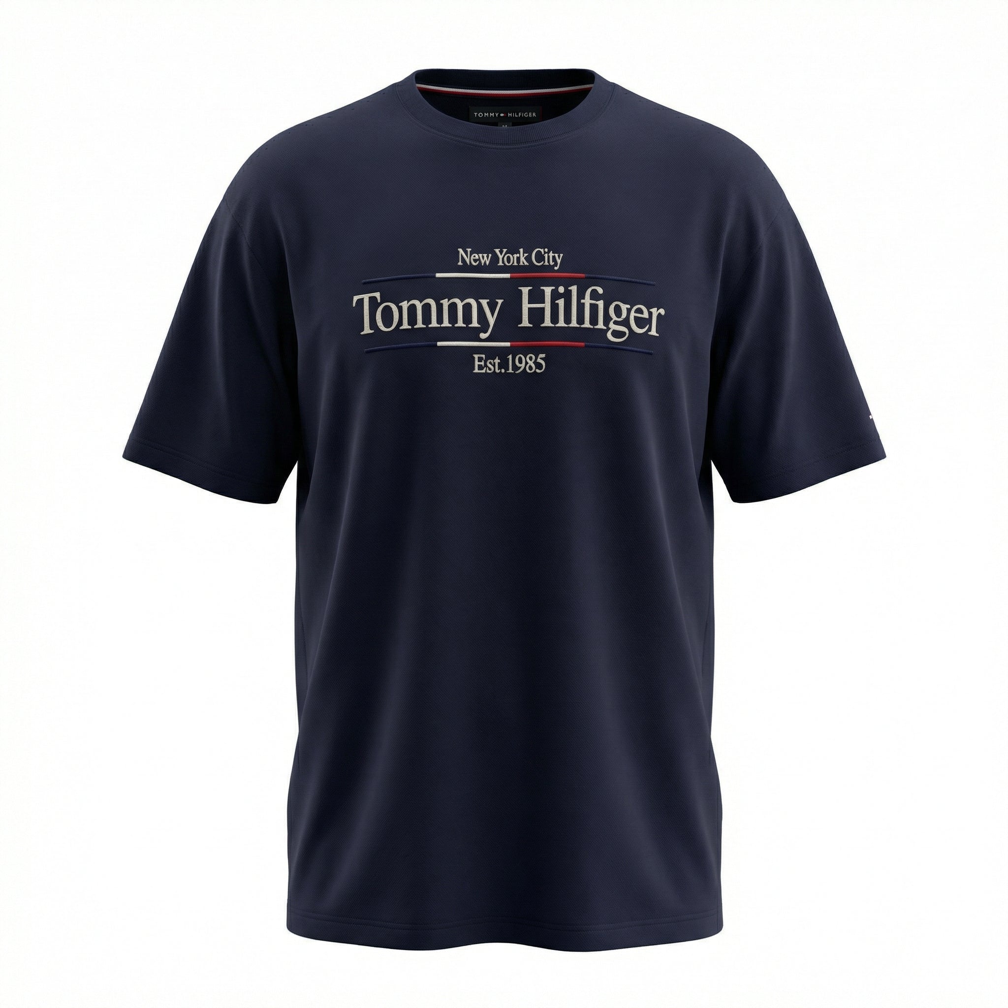Tommy Hilfiger