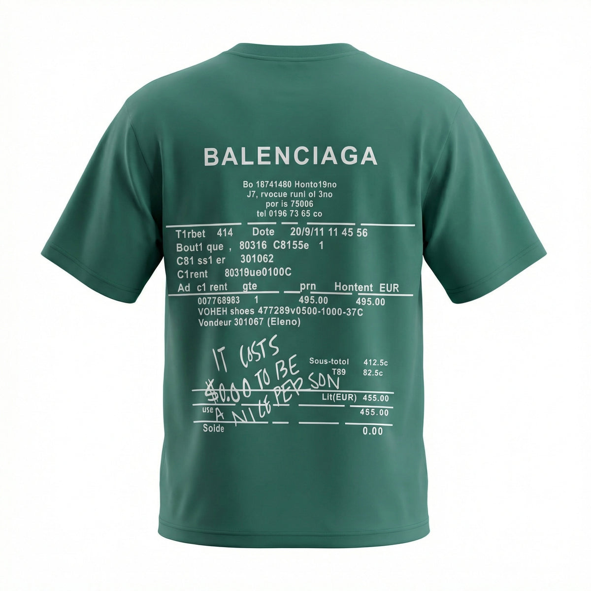 Balenciaga