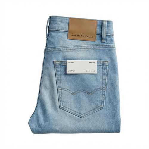 American Eagle Slim-fit Jeans