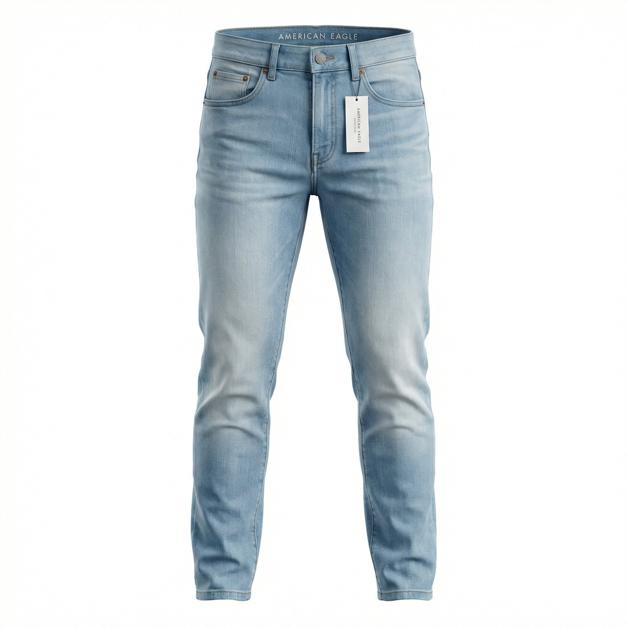 American Eagle Slim-fit Jeans