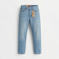 Levi's Straight-fit Jeans