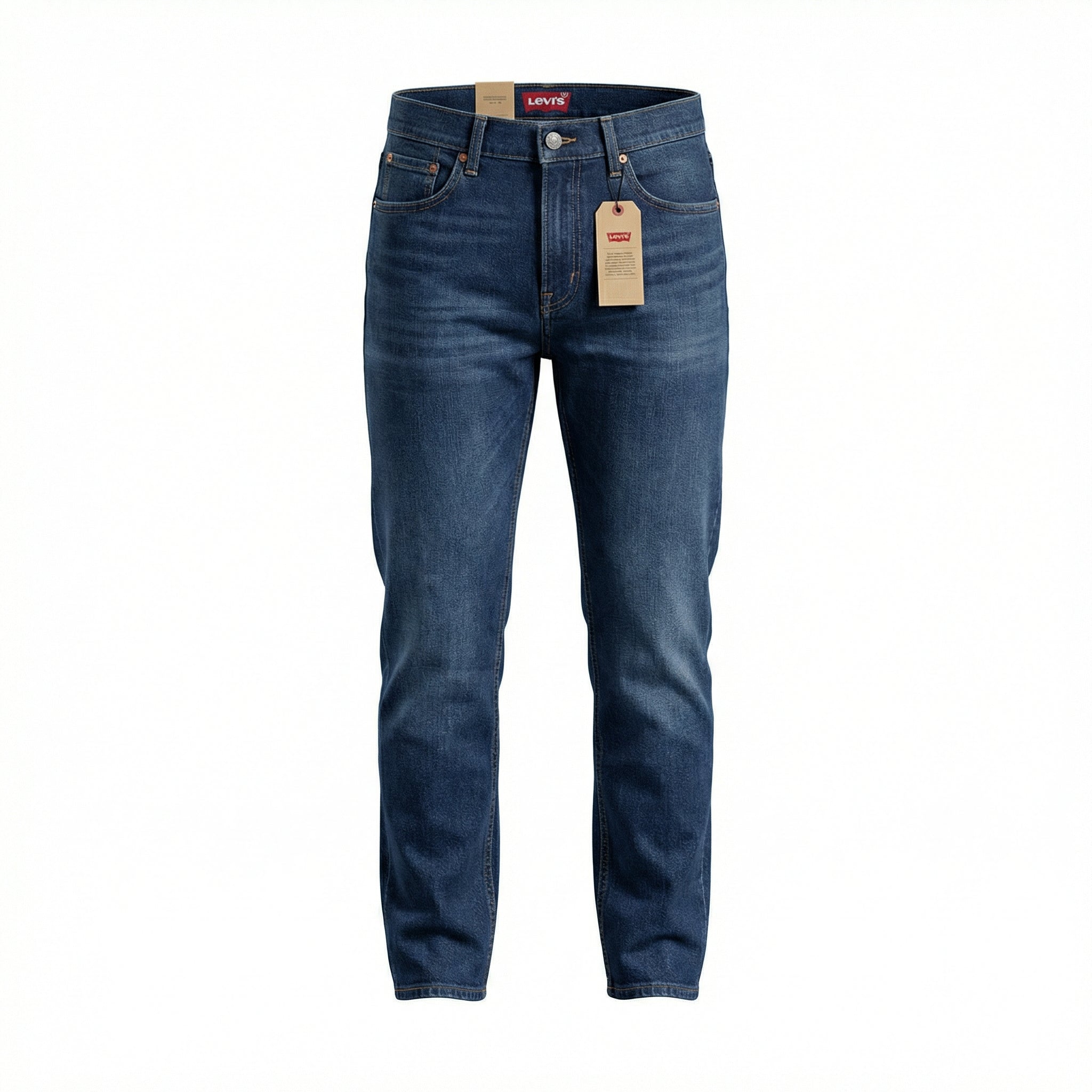 Levi's Straight-fit Jeans