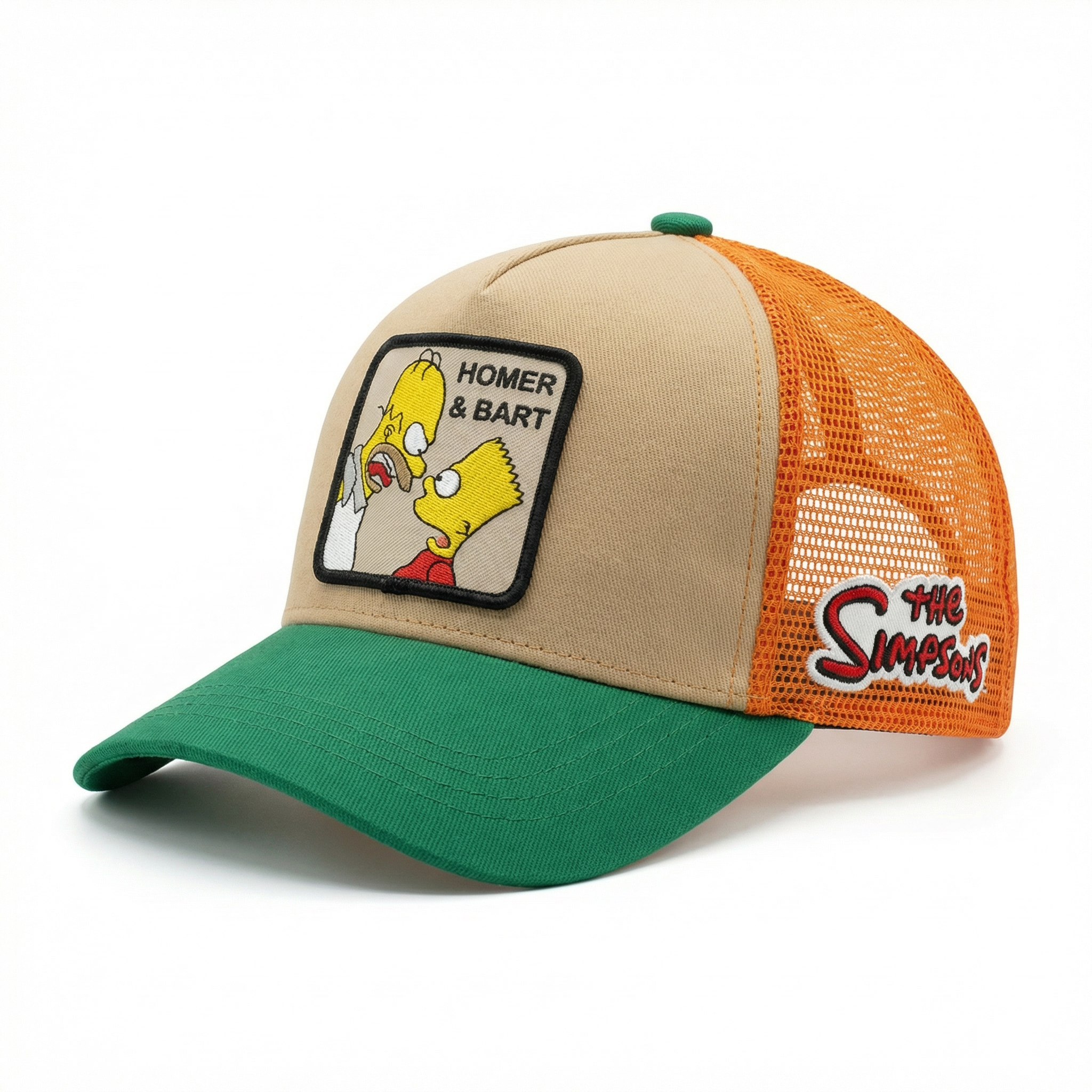 The Simpsons Cap