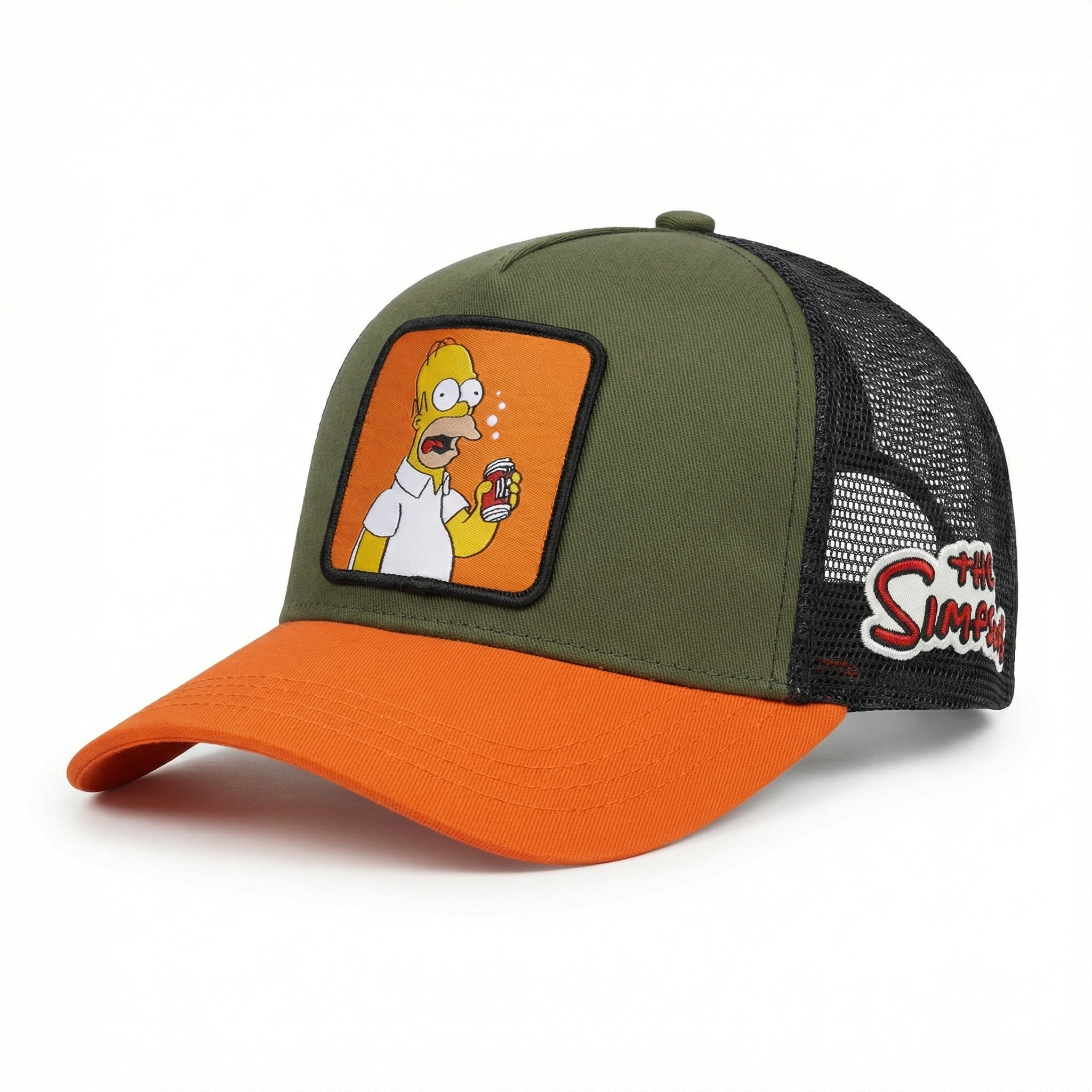 The Simpsons Cap