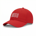 Hugo Cap
