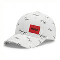 Hugo Cap