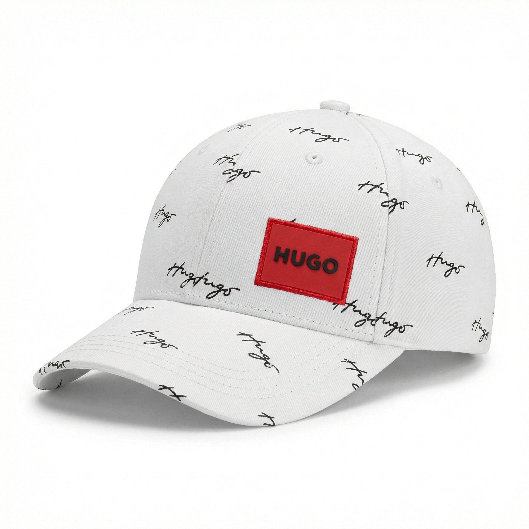 Hugo Cap
