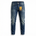 Louis Vuitton Slim-fit Jeans
