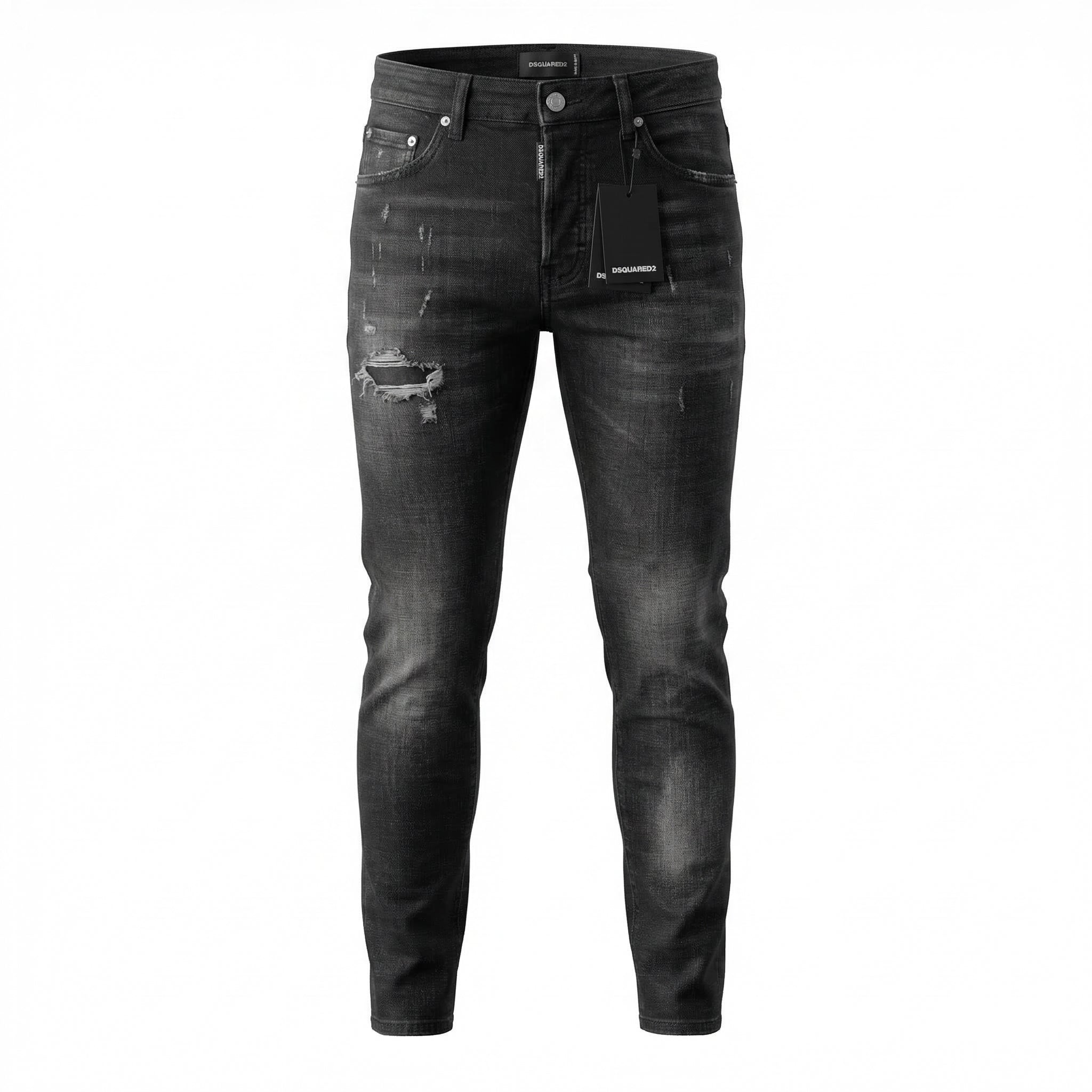DSQURED2 Slim-fit Jeans