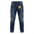 Louis Vuitton Straight-fit Jeans