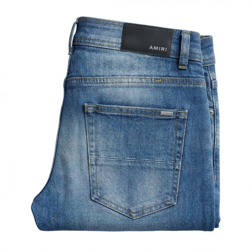 Amiri Slim-fit Jeans