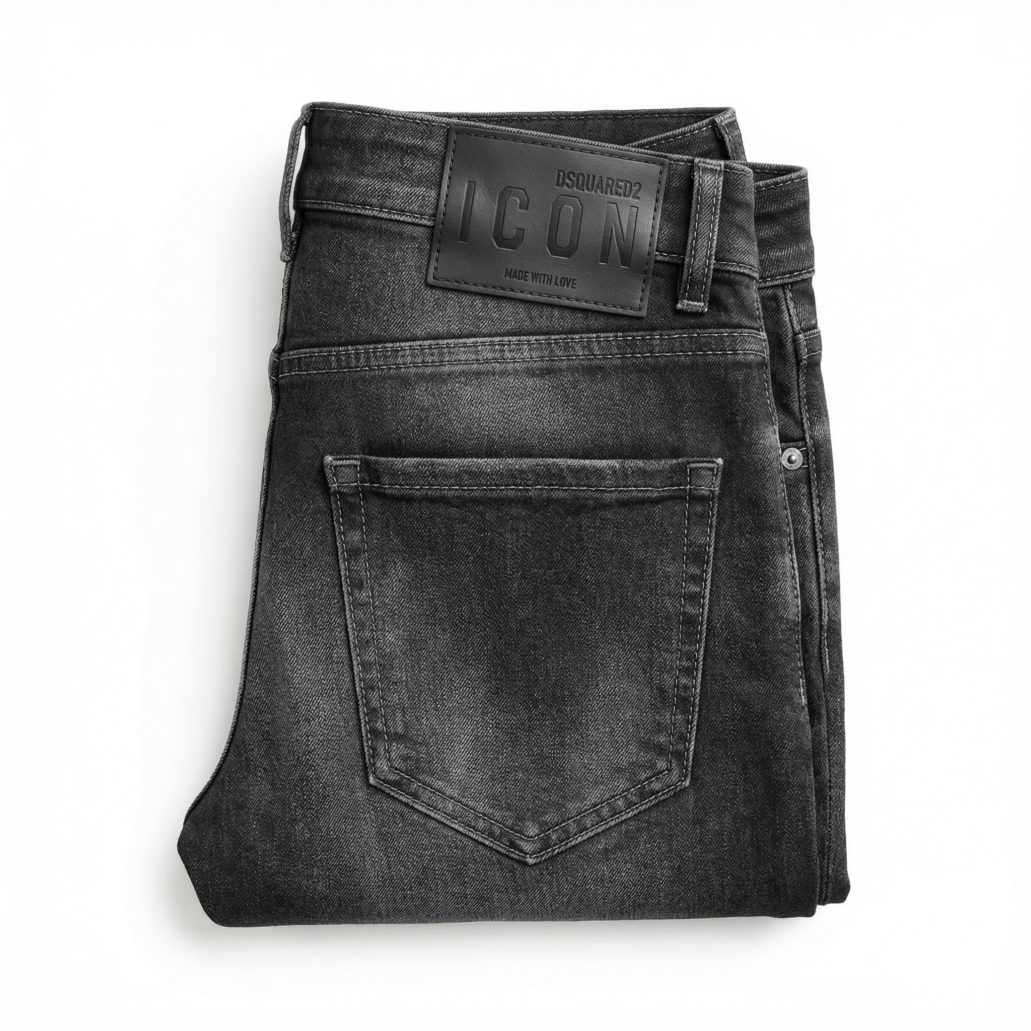 DSQURED2 Slim-fit Jeans