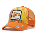 Clown Cap