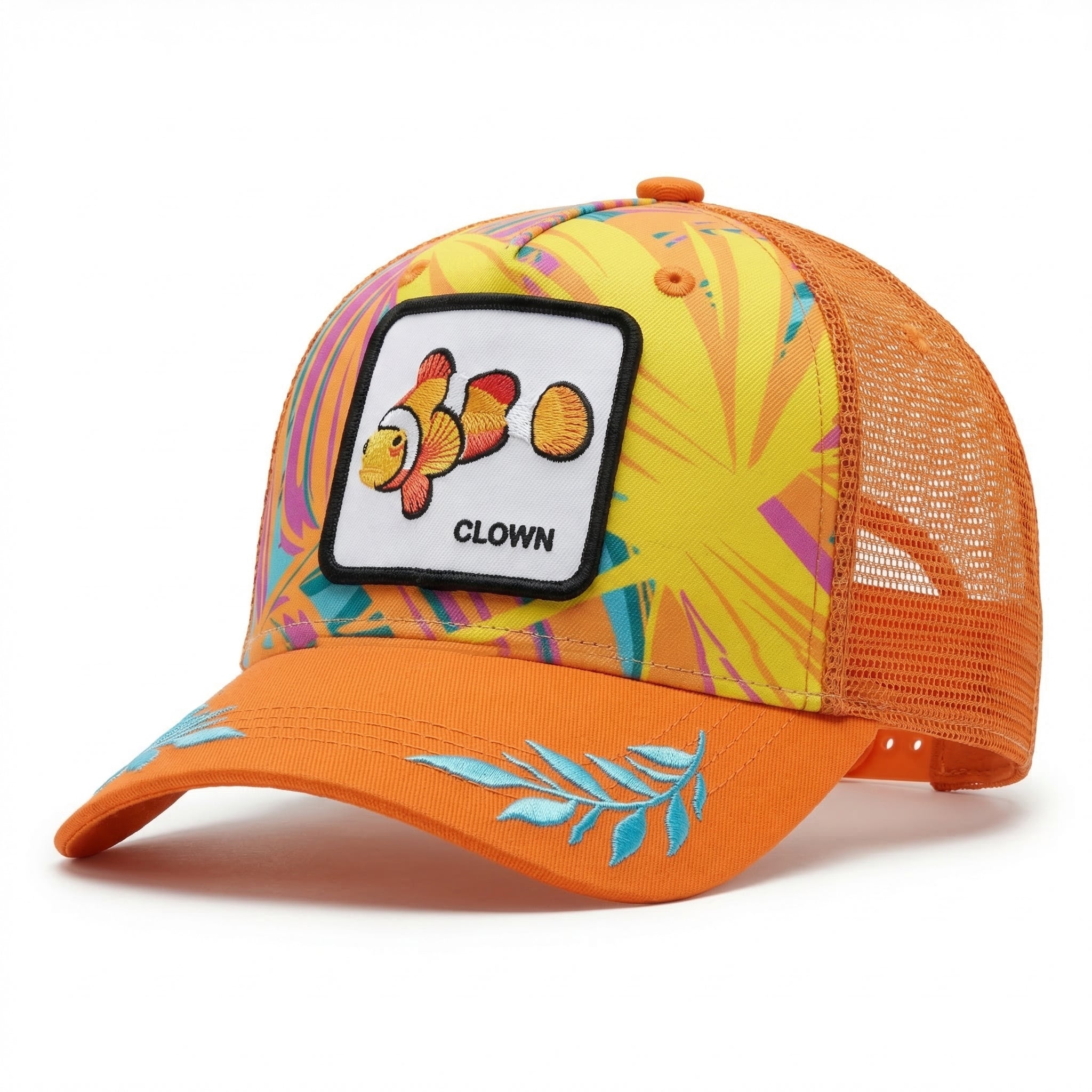 Clown Cap