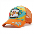 Clown Cap