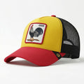 Cock Cap