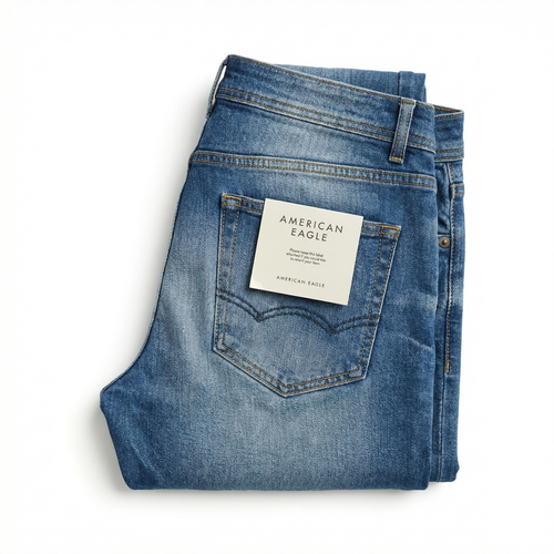 American Eagle Slim-fit Jeans